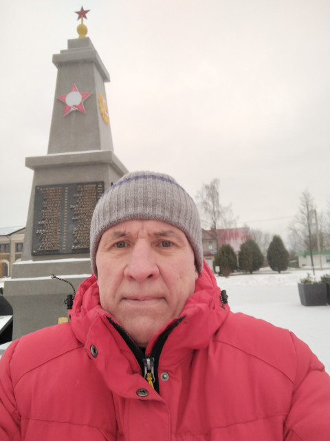 Виктор, Беларусь, Витебск. Фото на сайте ГдеПапа.Ру