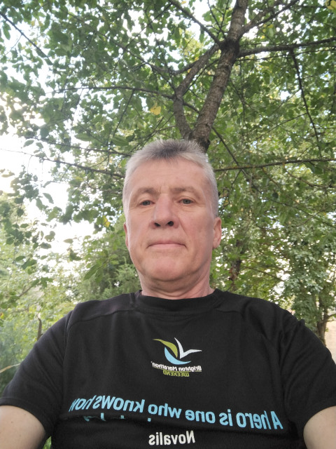 Виктор, Беларусь, Витебск. Фото на сайте ГдеПапа.Ру