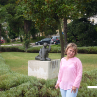 Ира, Россия, Москва, 42 года