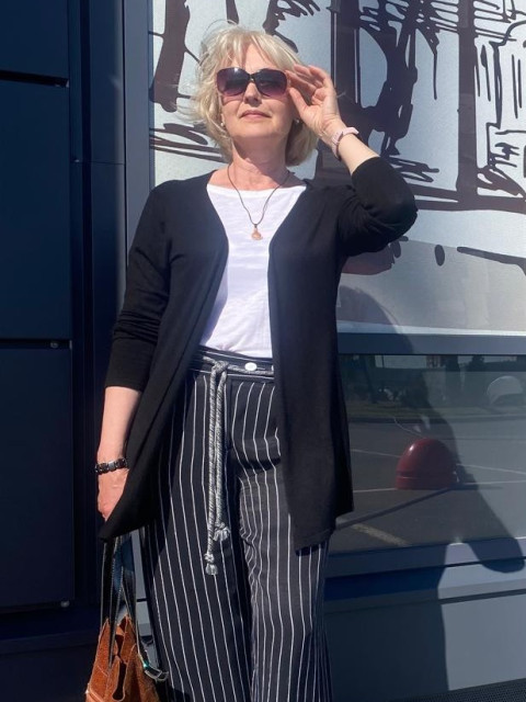 Ольга, Санкт-Петербург, м. Парнас. Фото на сайте ГдеПапа.Ру