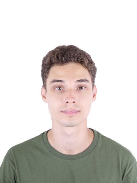 Дима, Россия, Москва. Фото на сайте ГдеПапа.Ру