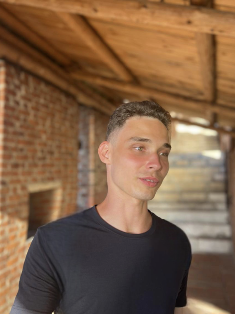 Дима, Россия, Москва, 25 лет. Познакомлюсь с девушкой для любви и встреч, дружбы и общения.  Анкета 805034. 