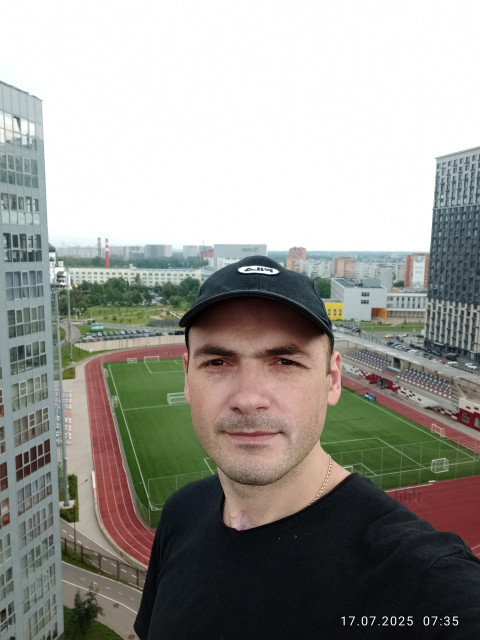 Вячеслав, Хотьково, 40 лет, 2 ребенка, 1 фото. Познакомиться с мужчиной из Хотьково