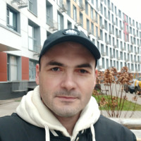 Вячеслав, Россия, Мытищи, 39 лет