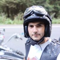 Вячеслав, Россия, Мытищи, 39 лет