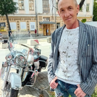 Юрий Ткачук, Россия, Екатеринбург, 61 год