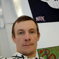 Максим, Санкт-Петербург, м. Рыбацкое, 38 лет