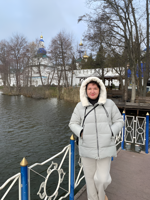 Ольга, Россия, Казань. Фото на сайте ГдеПапа.Ру