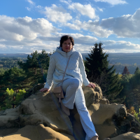 Ольга, Россия, Казань, 51 год