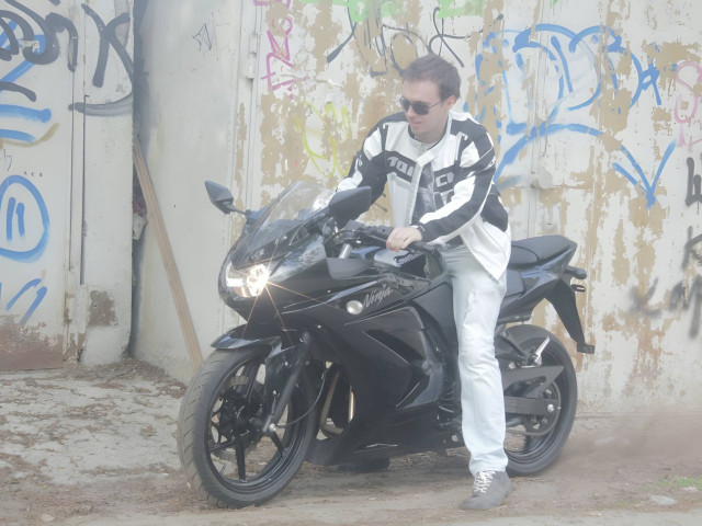 Романтичный, Россия, Москва. Фото на сайте ГдеПапа.Ру