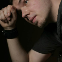 Романтичный, Россия, Москва, 30 лет