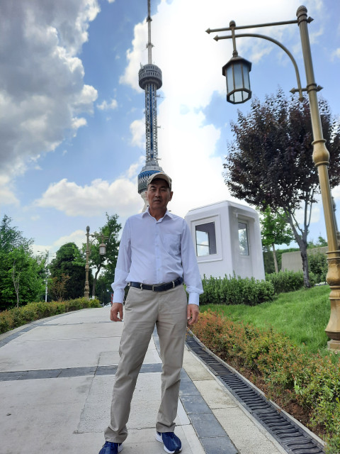 Сакен, Казахстан, Астана. Фото на сайте ГдеПапа.Ру