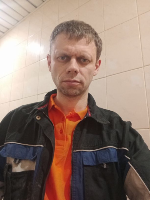 Александр, Москва, м. Перово. Фото на сайте ГдеПапа.Ру