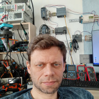 Александр, Москва, м. Перово, 42 года