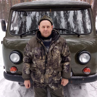 Александр, Россия, Ульяновск, 50 лет