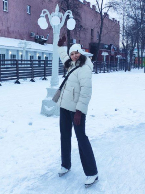 Ольга, Россия, Зеленоградск. Фото на сайте ГдеПапа.Ру