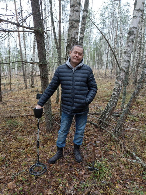 Алексей, Россия, Калуга, 49 лет, 2 ребенка. Познакомлюсь с женщиной для гостевого брака, дружбы и общения.Просто человек. Наверное.