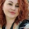 Маруся, Россия, Санкт-Петербург, 44 года