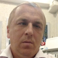 Александр Лихицкий, Россия, Санкт-Петербург, 39 лет