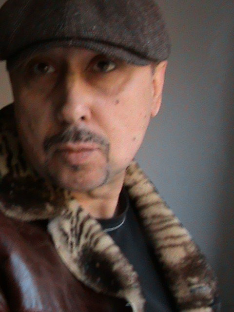 Vasiliy Qrinevich, Беларусь, Минск. Фото на сайте ГдеПапа.Ру