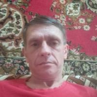 Андрей Рожков, Россия, Котовск, 51 год