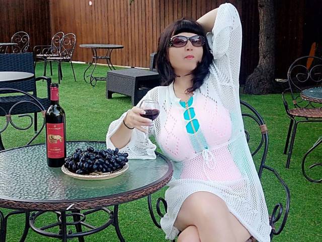 Олеся, Москва, м. Ленинский проспект. Фото на сайте ГдеПапа.Ру