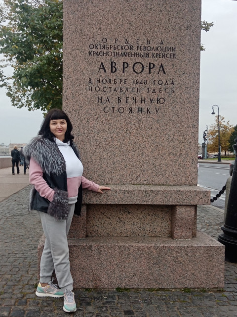 Олеся, Москва, м. Ленинский проспект. Фото на сайте ГдеПапа.Ру