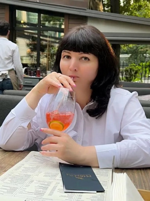 Олеся, Москва, м. Ленинский проспект. Фото на сайте ГдеПапа.Ру