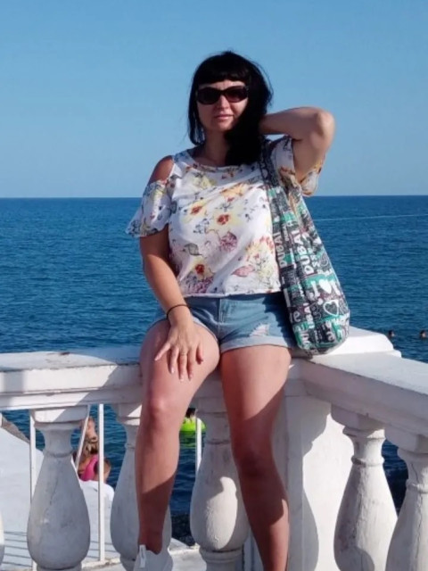 Олеся, Москва, м. Ленинский проспект. Фото на сайте ГдеПапа.Ру