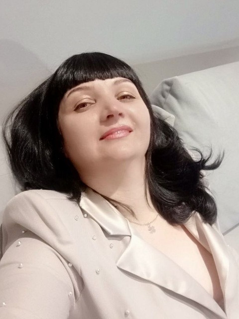 Олеся, Москва, м. Ленинский проспект. Фото на сайте ГдеПапа.Ру