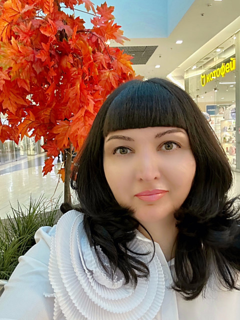 Олеся, Москва, м. Ленинский проспект. Фото на сайте ГдеПапа.Ру