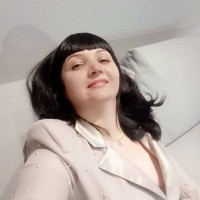 Олеся, Москва, м. Ленинский проспект, 33 года