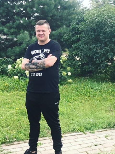 Стас, Минск, м. Институт культуры. Фото на сайте ГдеПапа.Ру