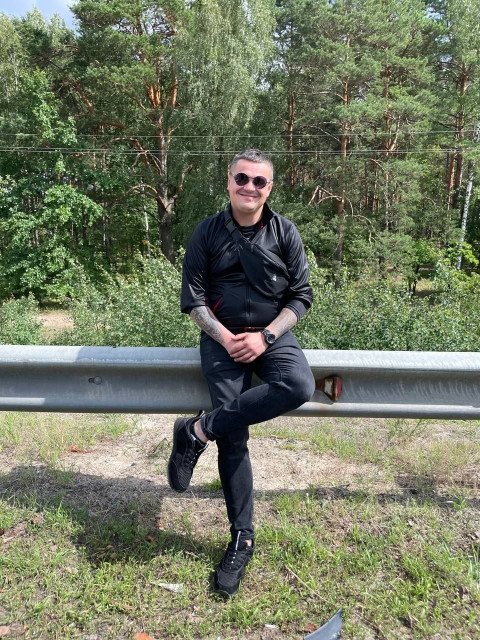 Стас, Минск, м. Институт культуры. Фото на сайте ГдеПапа.Ру