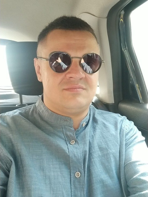 Стас, Минск, м. Институт культуры. Фото на сайте ГдеПапа.Ру