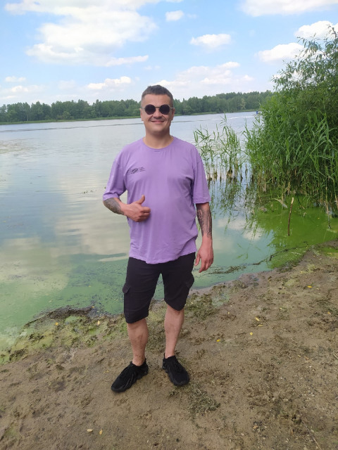 Стас, Минск, м. Институт культуры. Фото на сайте ГдеПапа.Ру