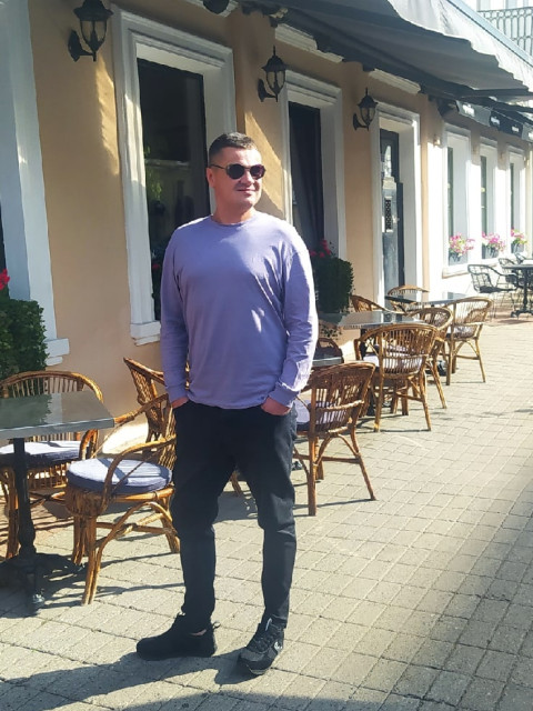 Стас, Минск, м. Институт культуры. Фото на сайте ГдеПапа.Ру