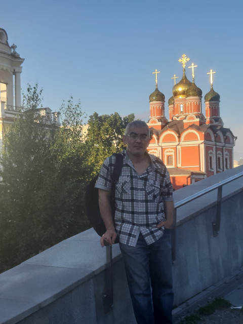 Ян, Москва, м. Новокосино, 52 года. Ищу: Отношения и встречи  Анкета 805517. 