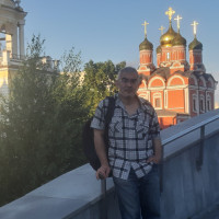 Ян, Москва, м. Новокосино, 51 год