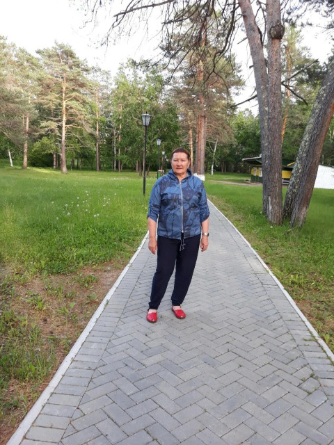 Людмила, Россия, Хабаровск. Фото на сайте ГдеПапа.Ру