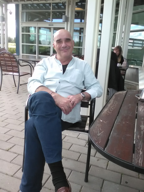 Александр, Санкт-Петербург, м. Площадь Ленина. Фото на сайте ГдеПапа.Ру