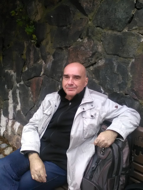 Александр, Санкт-Петербург, м. Площадь Ленина. Фото на сайте ГдеПапа.Ру