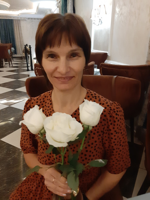 Елена, Россия, Чита, 49 лет, 3 ребенка. Познакомлюсь с мужчиной для любви и серьезных отношений, брака и создания семьи, воспитания детей, дРаботаю, дети со мной, планирую переезд, веду здоровый образ жизни, спиртное не употребляю совсем, н