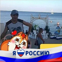 Алексей Немыкин, Россия, Белгород, 44 года