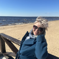 Наталья, Санкт-Петербург, м. Комендантский проспект, 49 лет