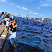 Екатерина, Россия, Сочи, 45 лет