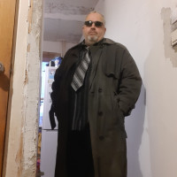 Эдуард, Россия, Воронеж, 56 лет