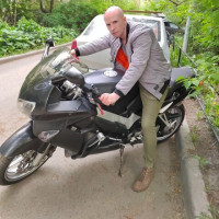 Сергей Башуров, Россия, Санкт-Петербург, 39 лет