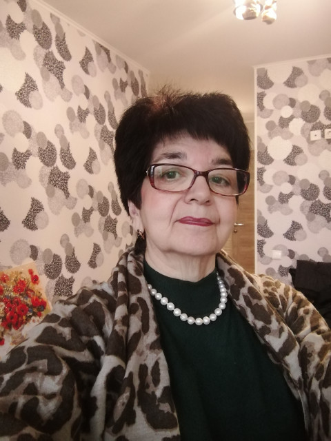 Оксана, Санкт-Петербург, м. Купчино, 65 лет, 2 ребенка, 1 фото. Познакомлюсь с мужчиной, отношения с которым принесут радость и удовольствие. В людях ценю искренность,...  Анкета 805781. 