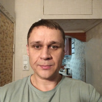 Дима, Россия, Санкт-Петербург, 39 лет